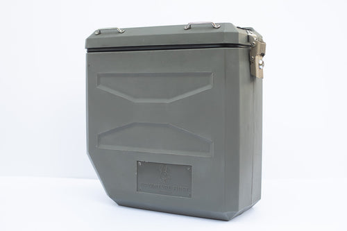 Simpson Pannier Set 30 Litre