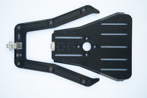 Outer Wedge