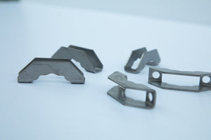 U Plate Stainless Steel