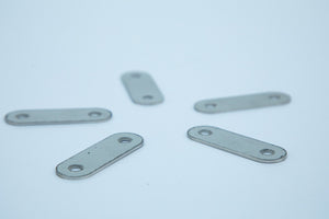 Slot Plate Stainless Steel