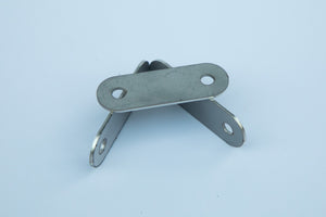 Slot Plate Stainless Steel
