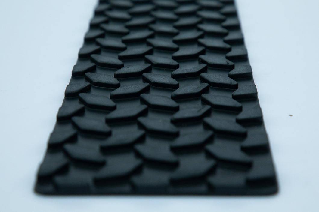 Adhesive Rubber Checker Plate