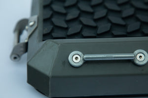 Footman Loop 35mm Die Cast Zinc Alloy