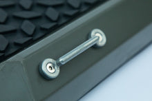 Load image into Gallery viewer, Footman Loop 35mm Die Cast Zinc Alloy
