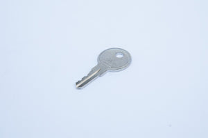 Extra Key to code number for Lid Latch