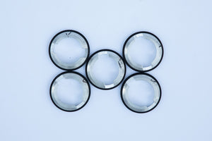 Kawasaki KLR Speedo Hub Fix
