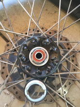 Load image into Gallery viewer, Kawasaki KLR Speedo Hub Fix