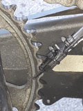 Loobman Manual Chain Oiler