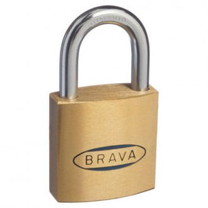 Padlock 35mm, to suit Rotary Latch